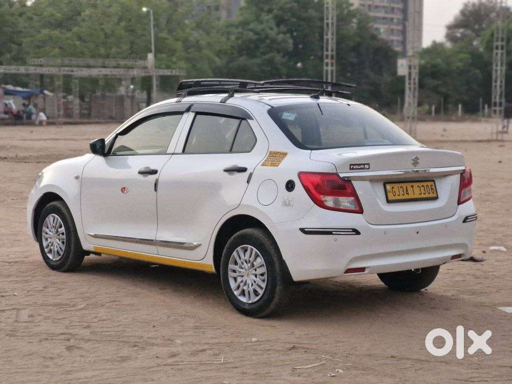 Maruti Suzuki Swift Dzire 2012-2015 1.2 Tour S Cng, 2024, Cng & Hybr..