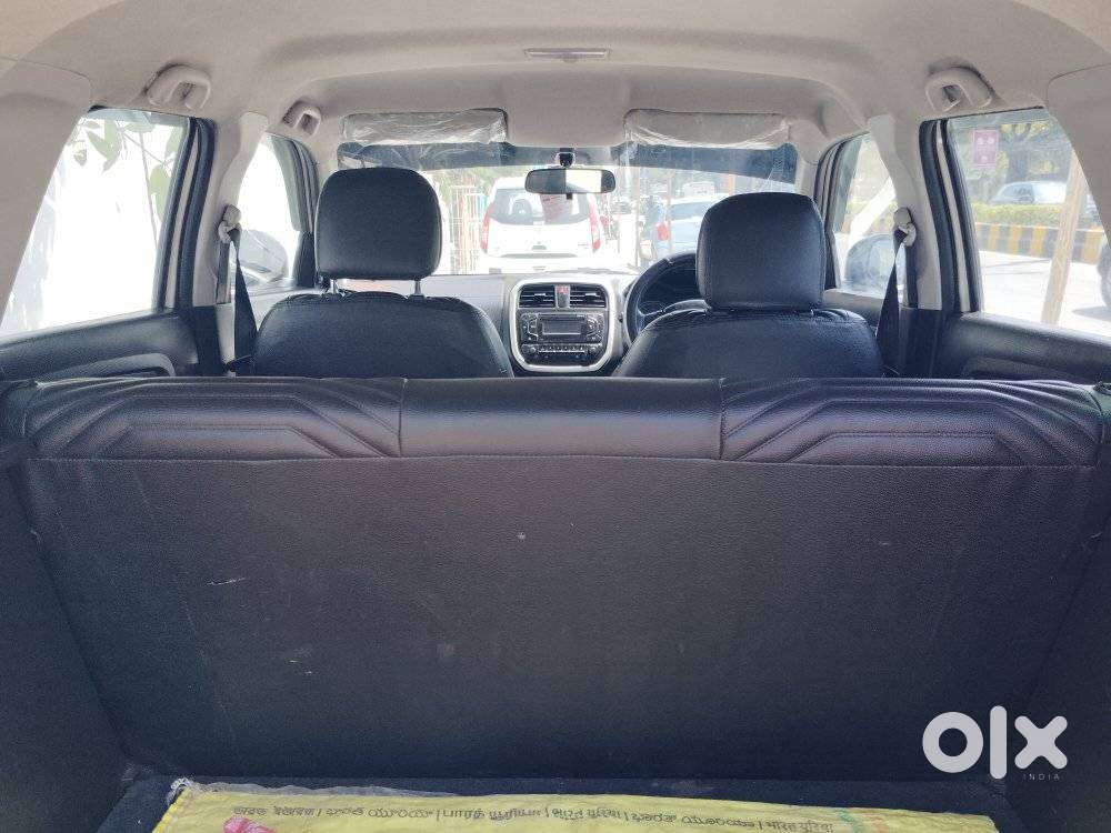 Maruti Suzuki Vitara Brezza Ldi (o), 2018, Diesel