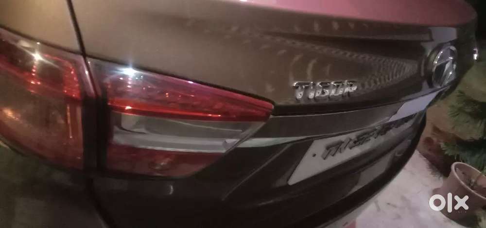Tata Tigor Diesel Manual 2028 Second Hand