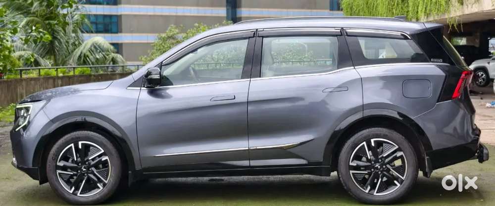 Mahindra Xuv 7xo Diesel 2026