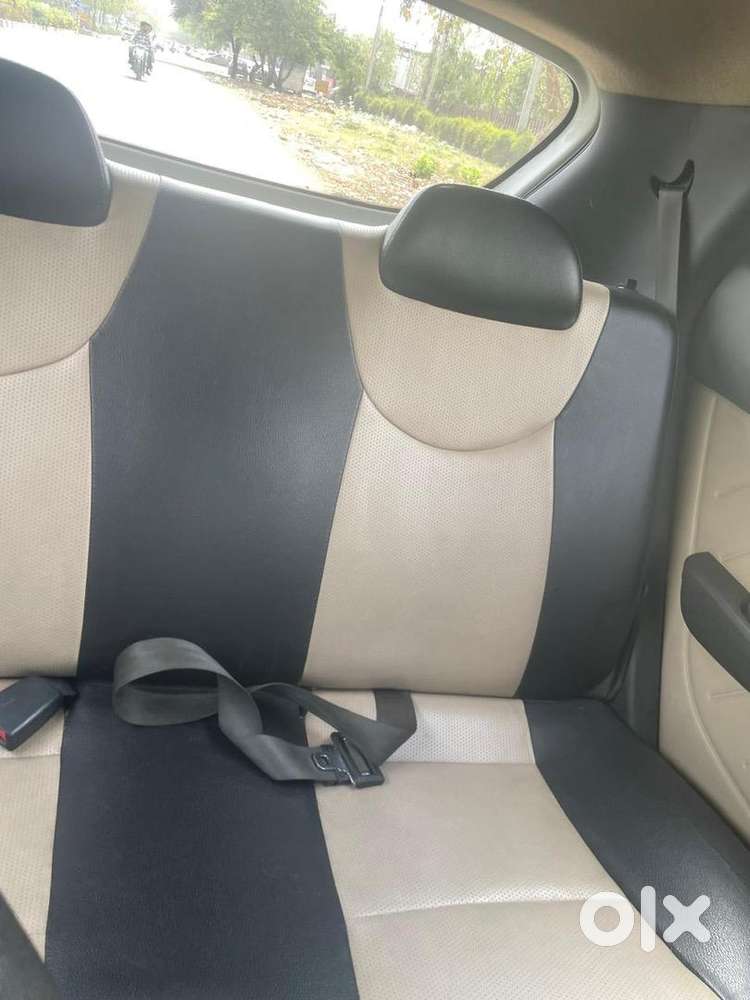 Hyundai Eon 2015 Petrol Good Condition