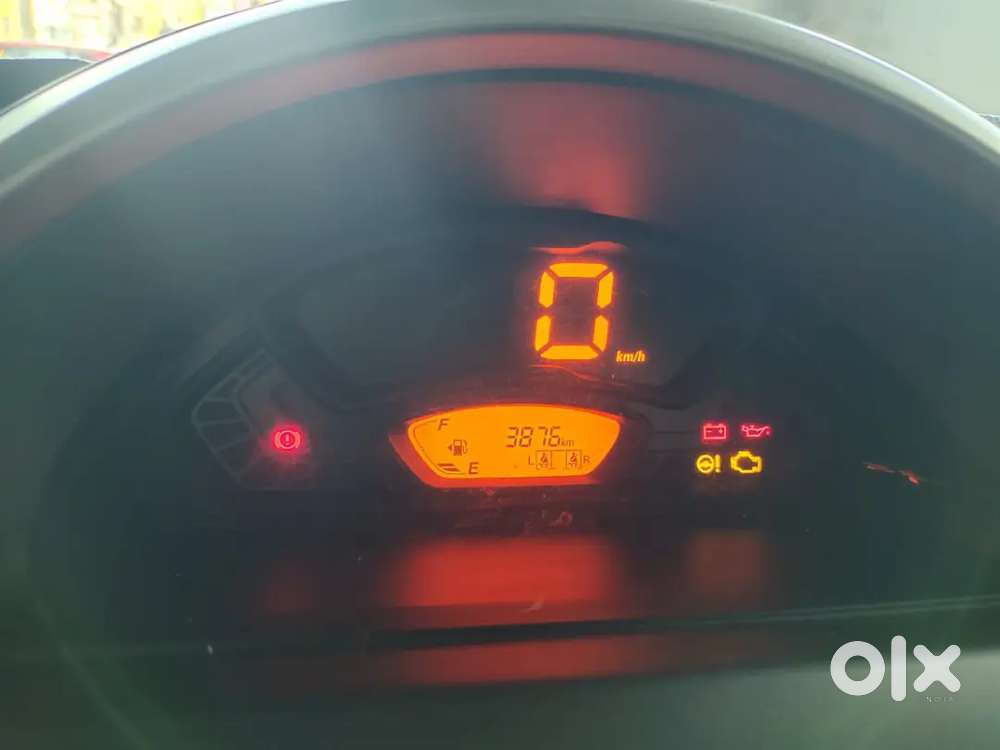 Maruti Suzuki S-presso 1.0 Vxi Plus 2025
