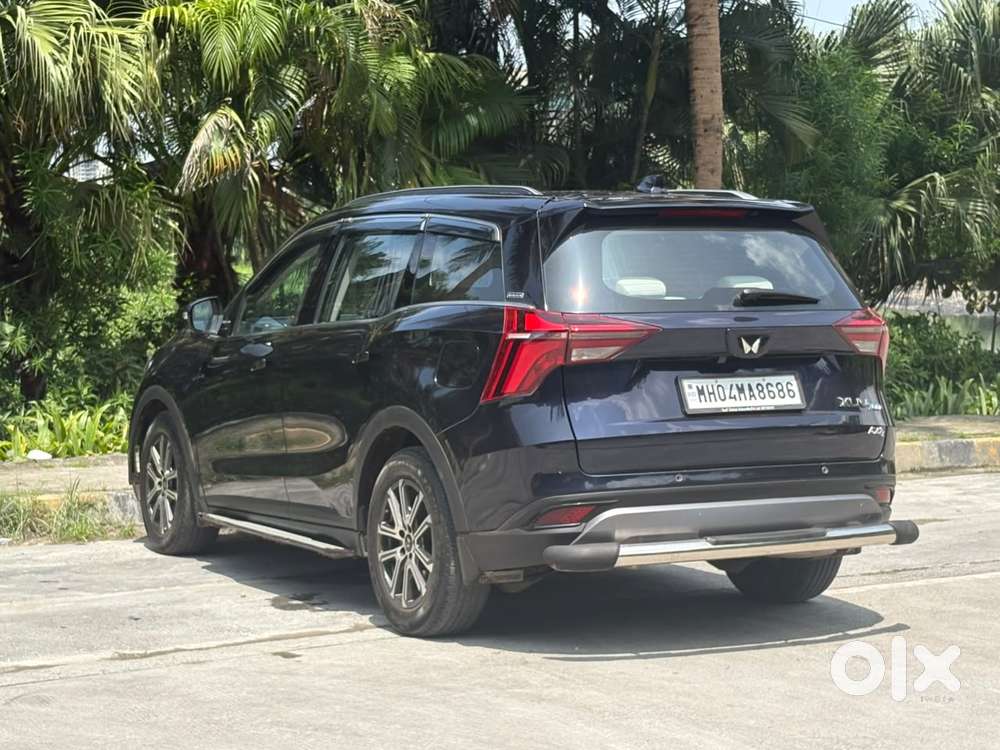 Mahindra Xuv700, 2024, Petrol