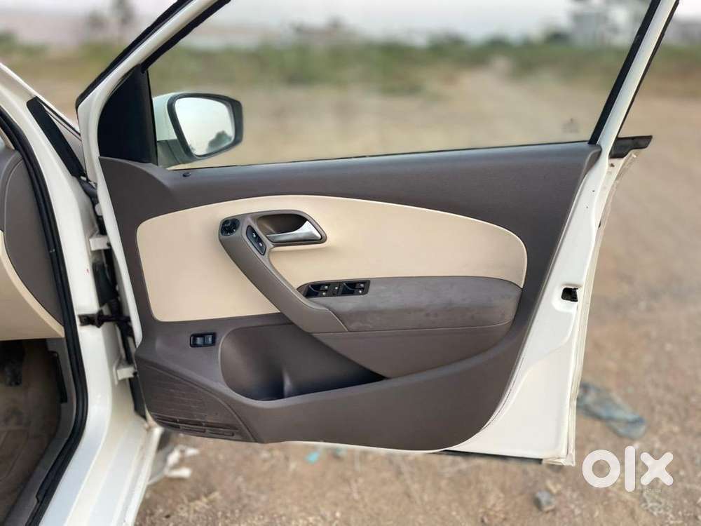 Volkswagen Vento Diesel Well Maintained