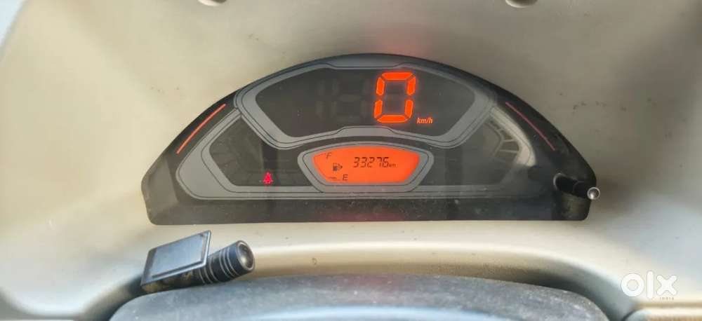 Maruti Suzuki Eeco 7 Seater Standard, 2023, Petrol