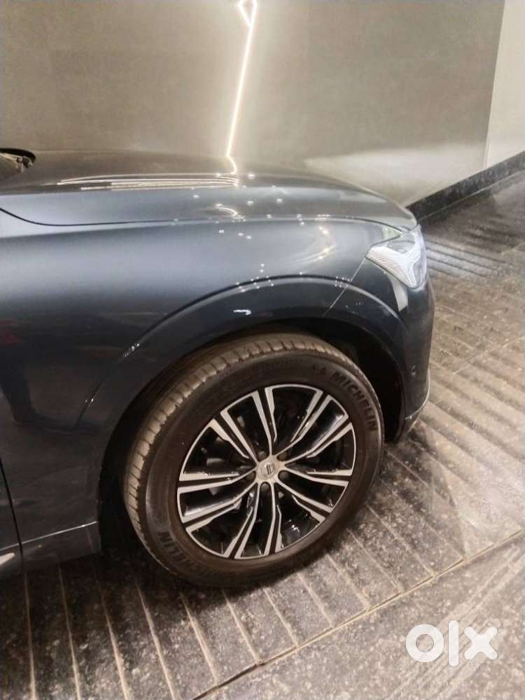 Volvo Xc60 2.0 B5 Ultimate, 2022, Petrol