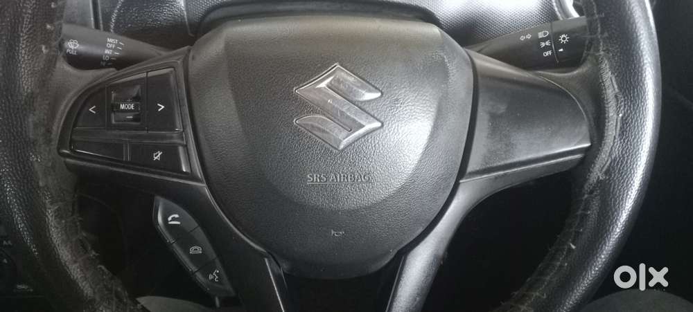 Maruti Suzuki S-presso Vxi Plus, 2020, Petrol