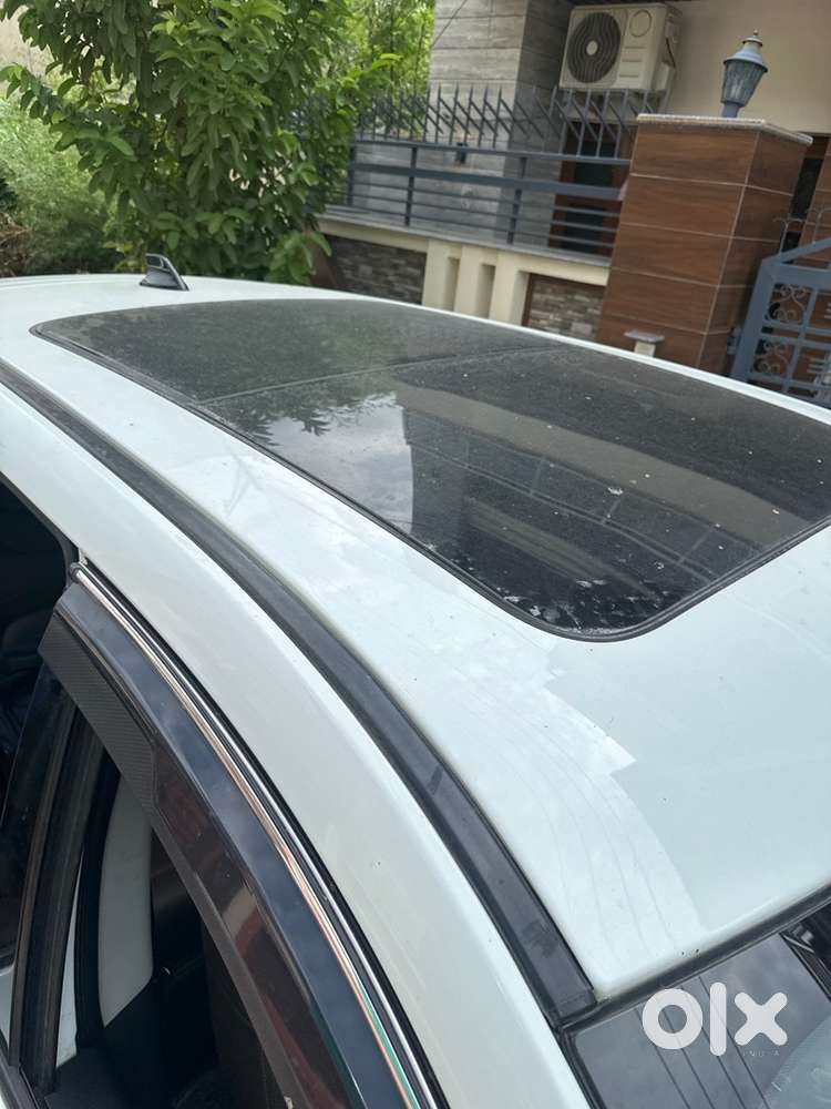 Tata Harrier Diesel 2023