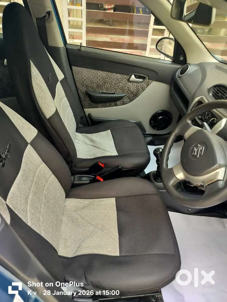 Maruti Suzuki Alto 800 2019 Petrol Well Maintained