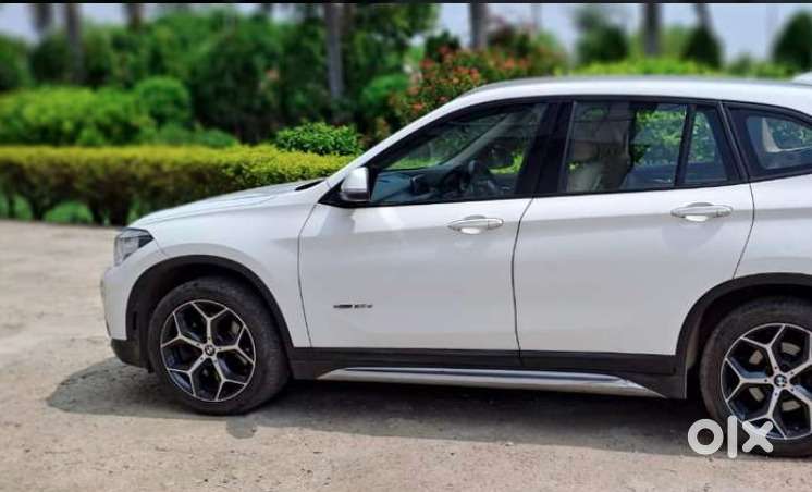 Bmw X1 2.0 Sdrive20i Sportx, 2018, Diesel