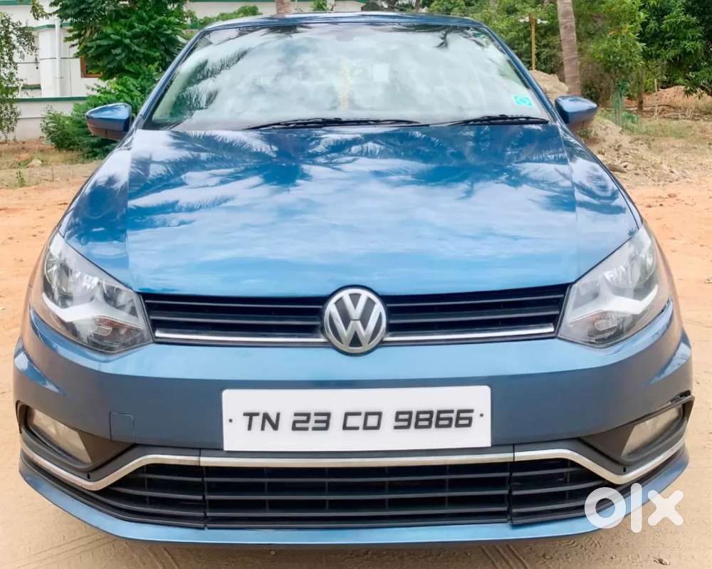 Volkswagen Ameo 1.2 Mpi Highline, 2016, Petrol