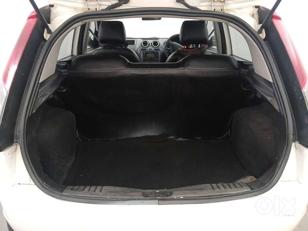 Ford Figo Petrol Exi, 2014, Petrol