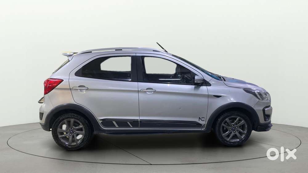 Ford Freestyle Titanium Plus Petrol, 2019, Petrol