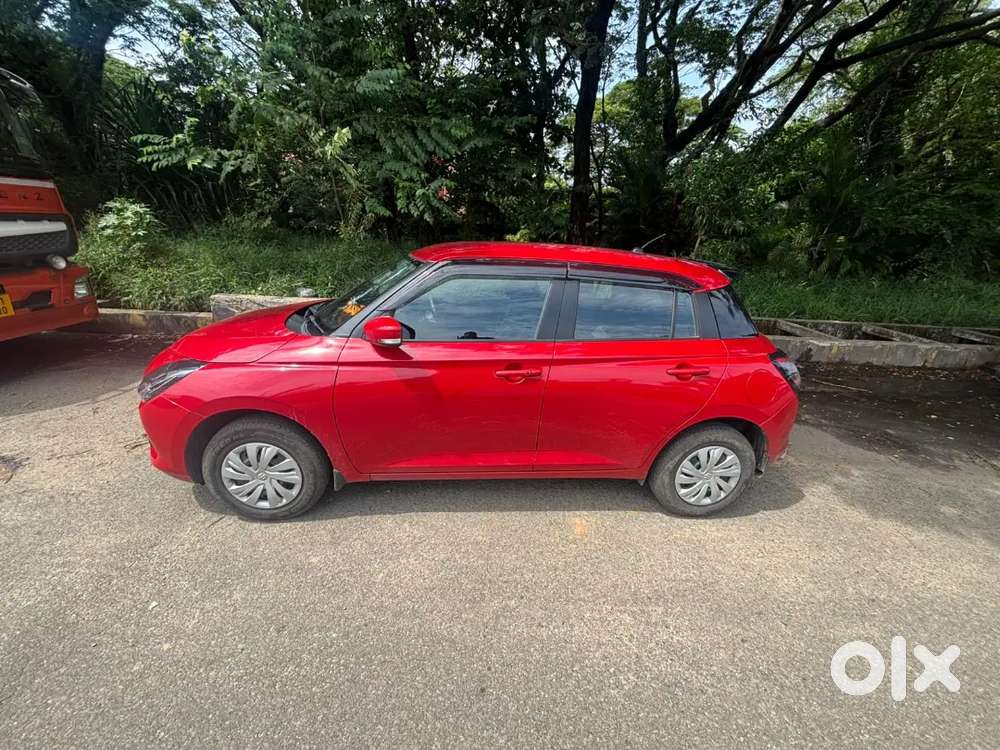 In A Perfect Condition Only 8500 Km Driven