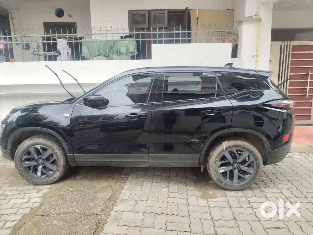 Tata Harrier 2023 Diesel Kryotec