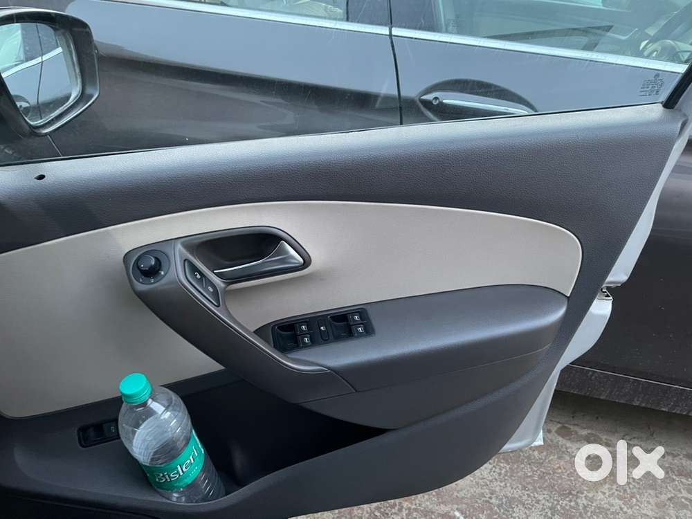 Volkswagen Vento Diesel 2014