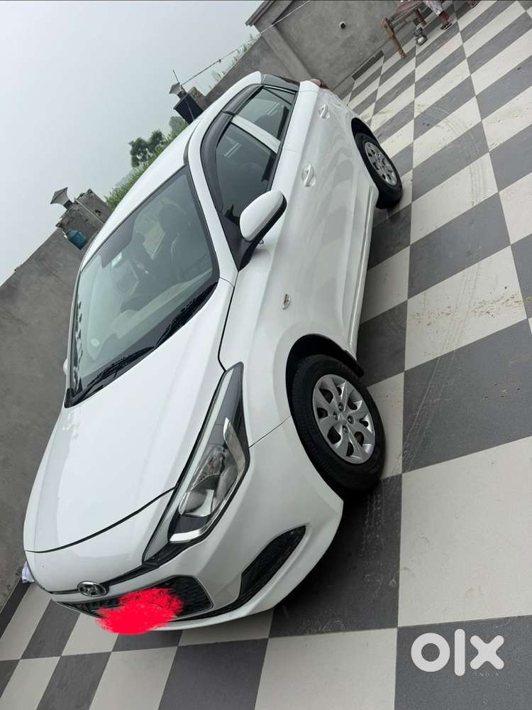 Hyundai New I20 Diesel 2016