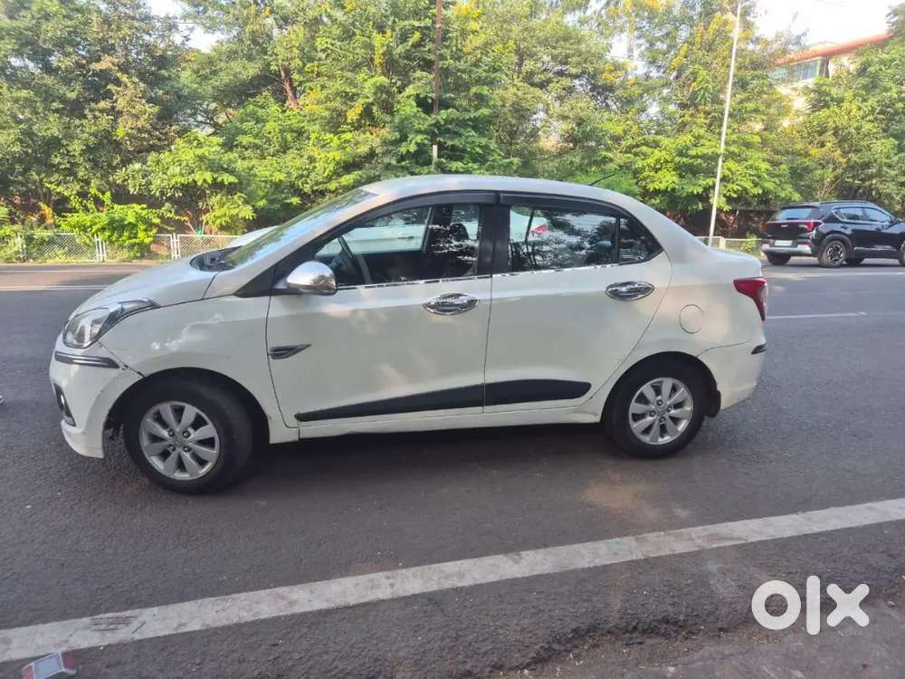 Hyundai Xcent 2015 Diesel 99000 Km Driven