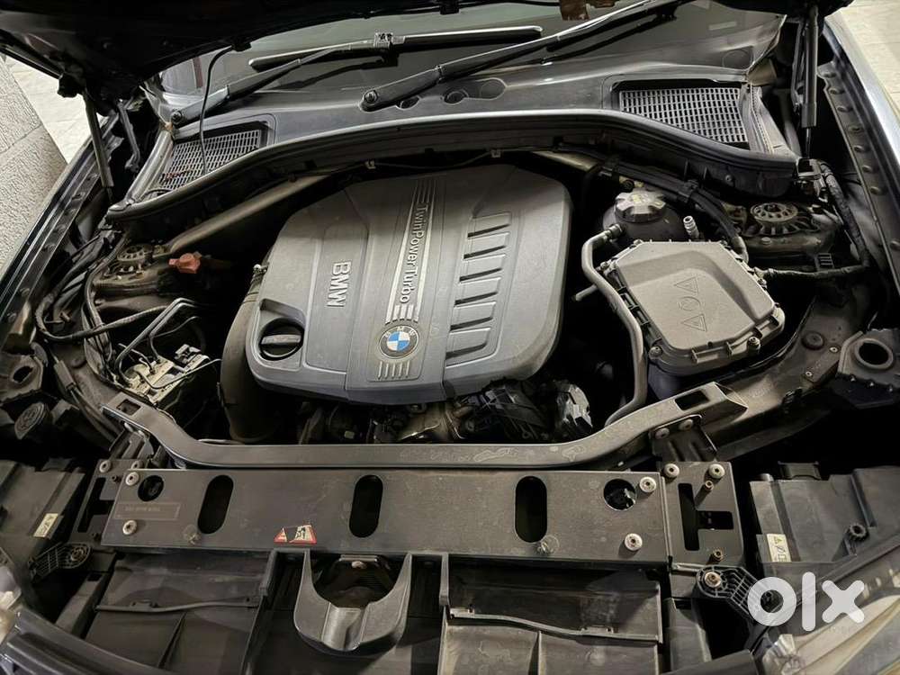 Bmw X3 3.0 Xdrive With Sunroof