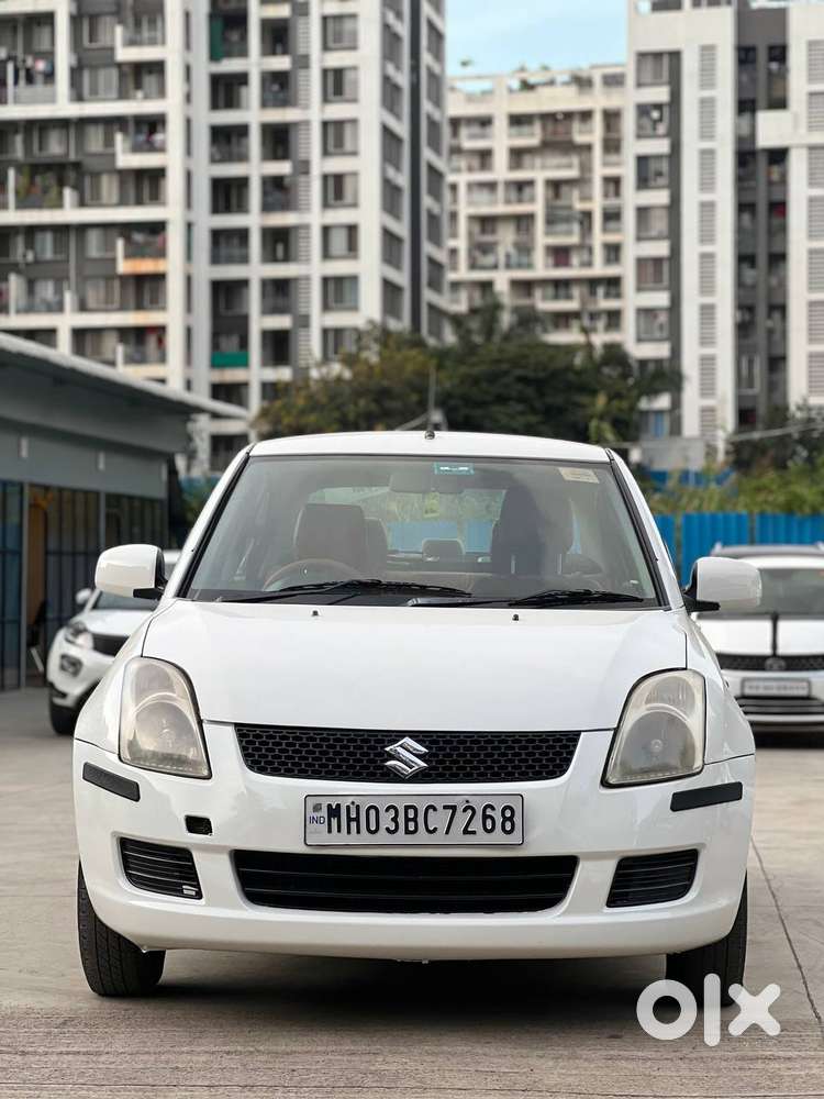 Maruti Suzuki Swift Dzire Tour Ldi, 2016, Diesel