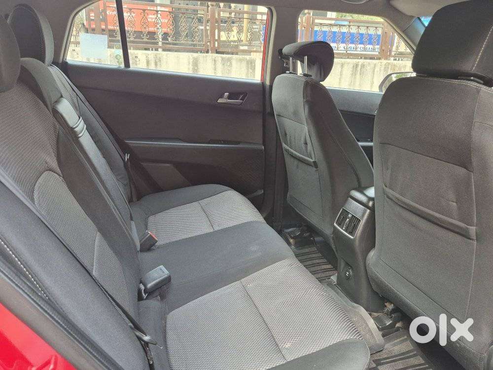 Hyundai Creta 1.6 Vtvt S, 2015, Petrol