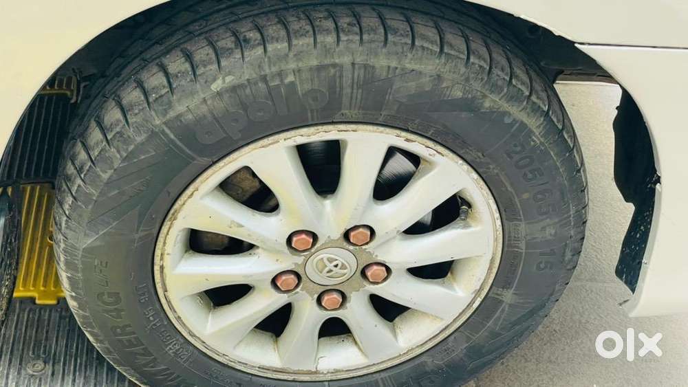 Toyota Innova 2014 Diesel Well Maintained