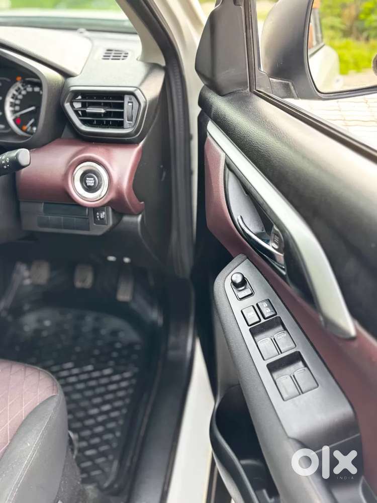Maruti Suzuki Grand Vitara 1.5 Sigma Smart Hybrid, 2023, Petrol
