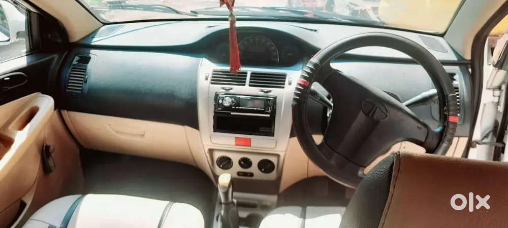 Tata Vista