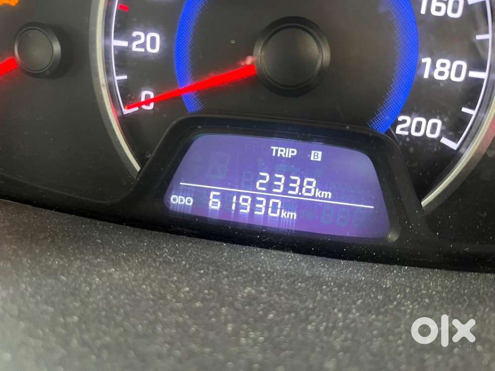 Hyundai Petrol Manual 2017