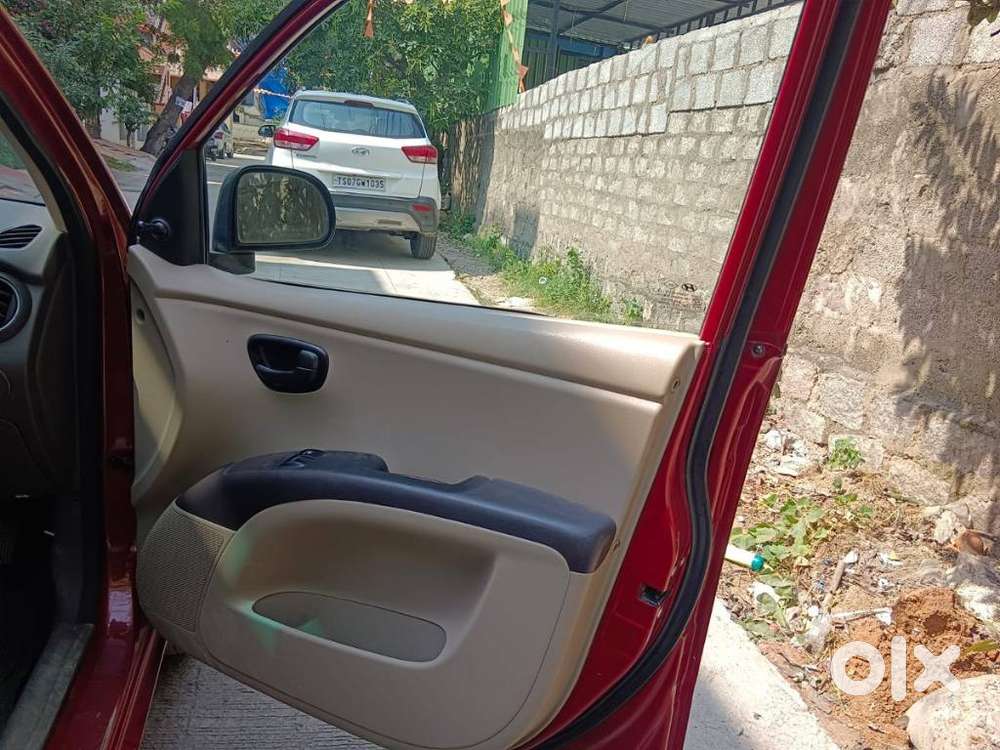 Hyundai I10 1.1 Bluedrive Magna, 2012, Lpg