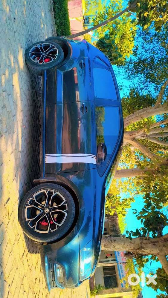 Volkswagen Polo 2019 Year