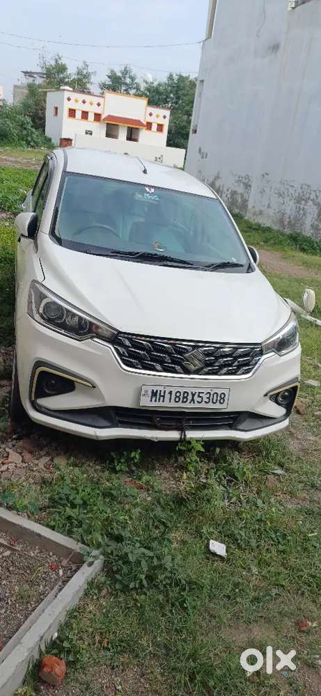 Maruti Suzuki Ertiga Lxi 2023