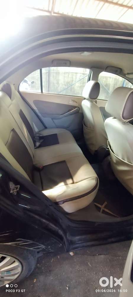 Tata Manza Gls, 2011, Diesel