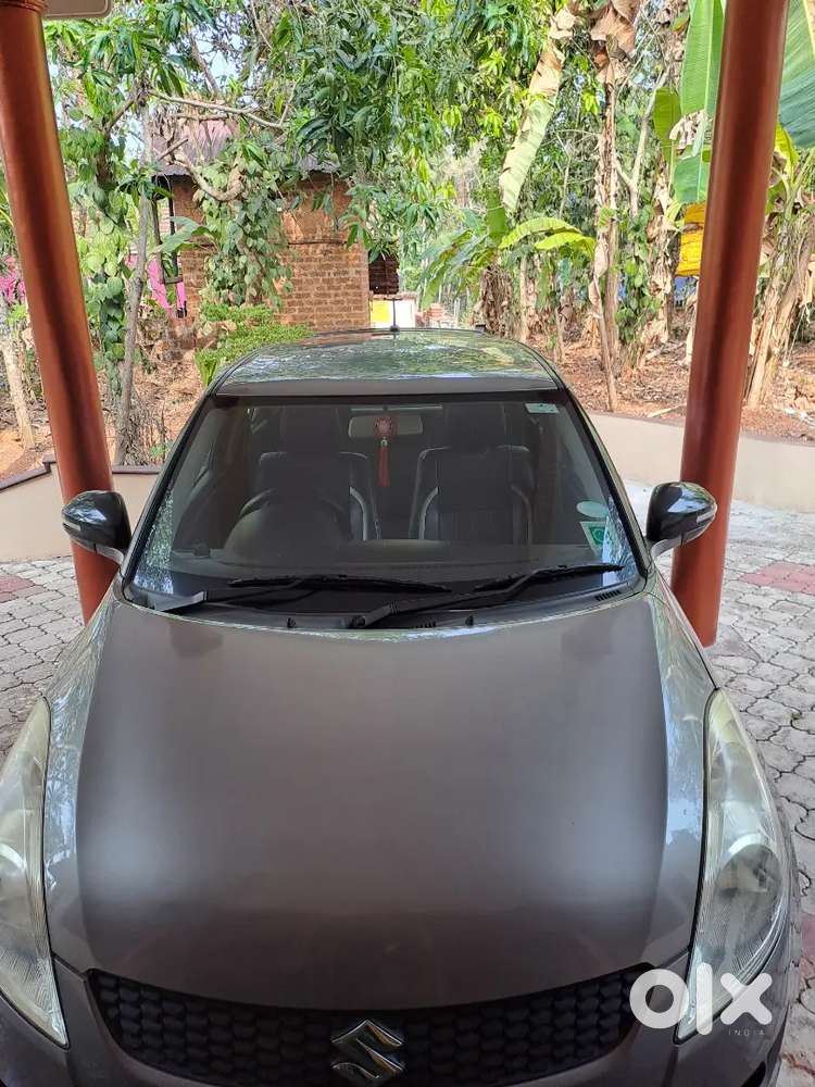 Maruti Suzuki 1000 2014 Petrol 76100 Km Driven