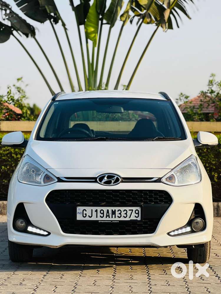 Hyundai Grand I10 1.2 Crdi Asta, 2018, Diesel
