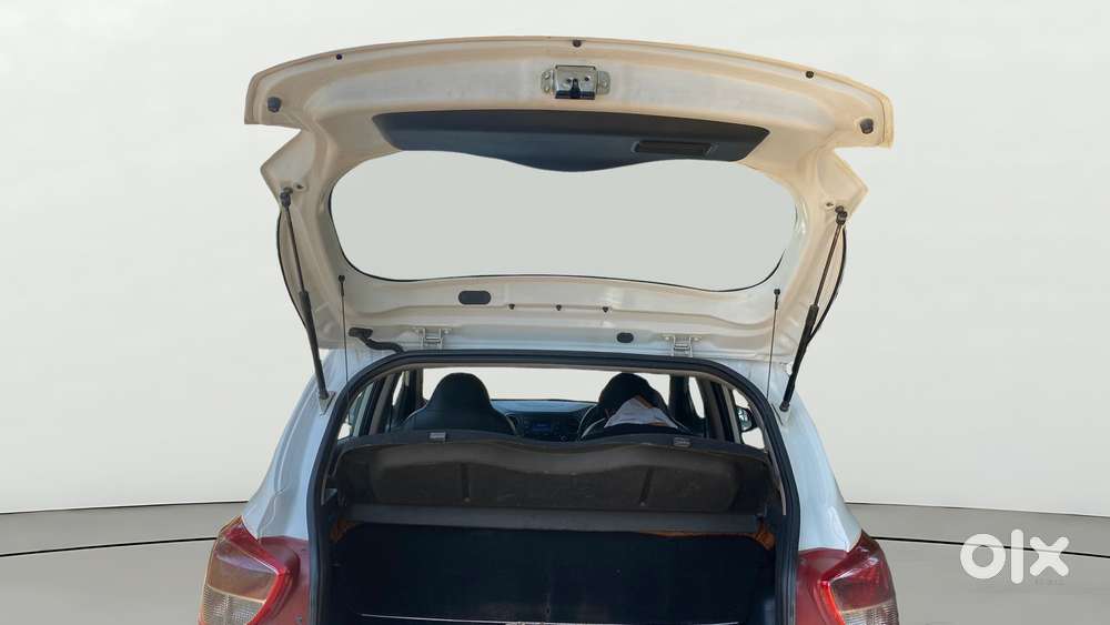 Hyundai Grand I10 1.2 Kappa Magna, 2018, Petrol