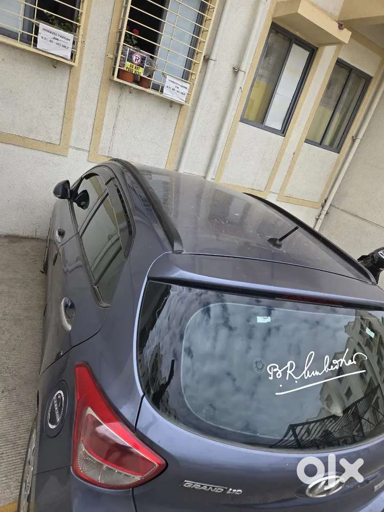 Family Transfer 5th Owner Excellent Condition Car