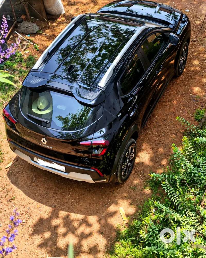 Renault Kiger Petrol 2023