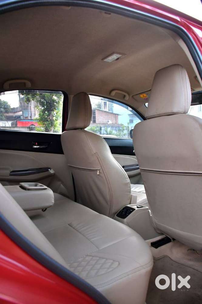 Maruti Suzuki Dzire 1.2 Vxi, 2021, Petrol