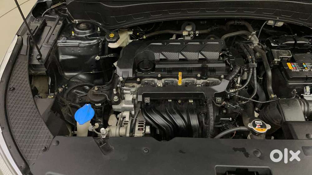Kia Seltos 1.5 Htx At Petrol, 2023, Petrol