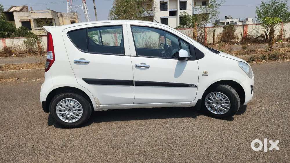 Maruti Suzuki Ritz 2016 Diesel Manual