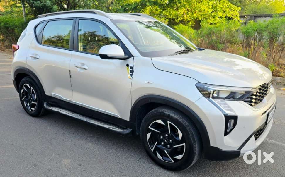 Kia Sonet 1.2 Htk, 2024, Petrol