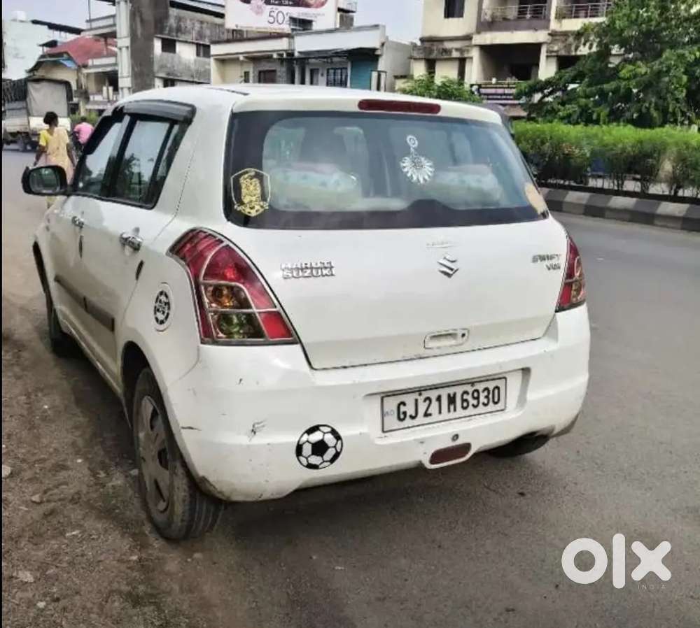 Maruti Suzuki Swift 2009 Diesel