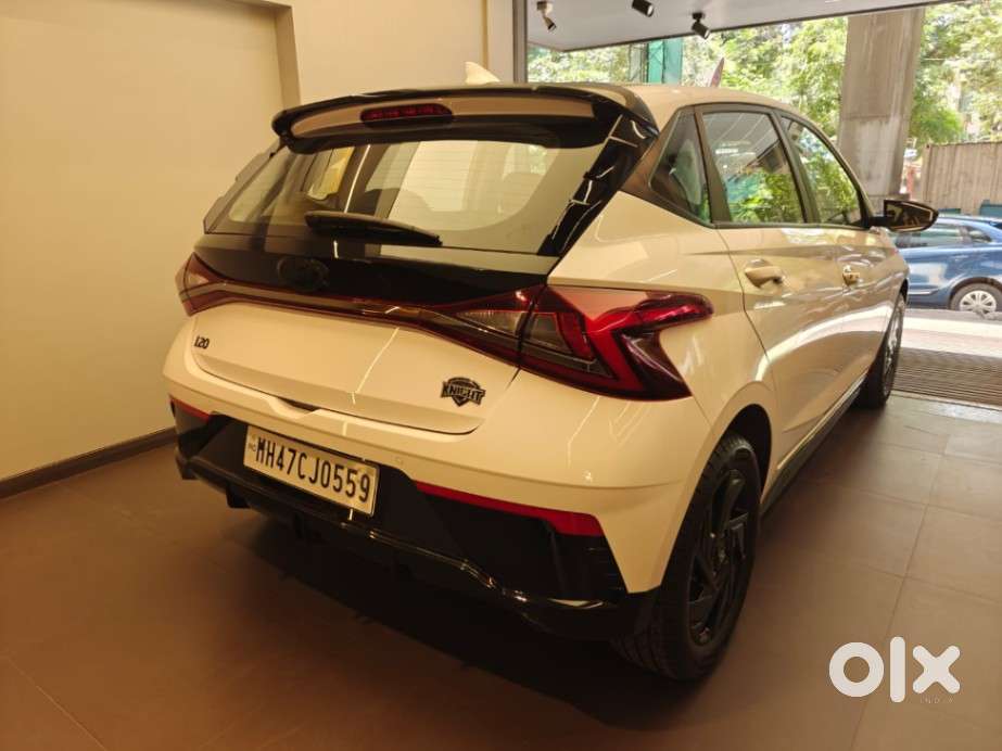 Hyundai I20 Active 1.2, 2026, Petrol