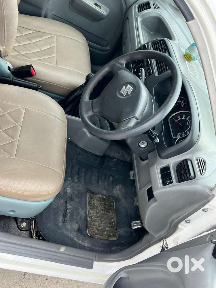 Maruti Suzuki Alto K10 2010-2014 Vxi, 2013, Petrol