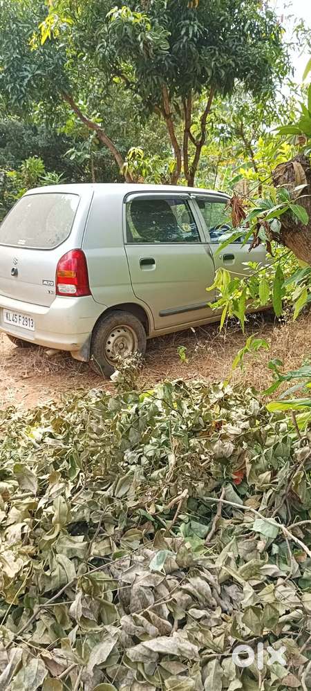 Maruti Suzuki Alto 0.8 Lxi (o), 2011, Petrol