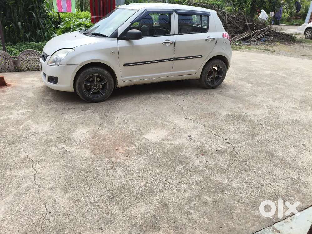 Maruti Suzuki Swift 2010 Diesel Good Condition..
