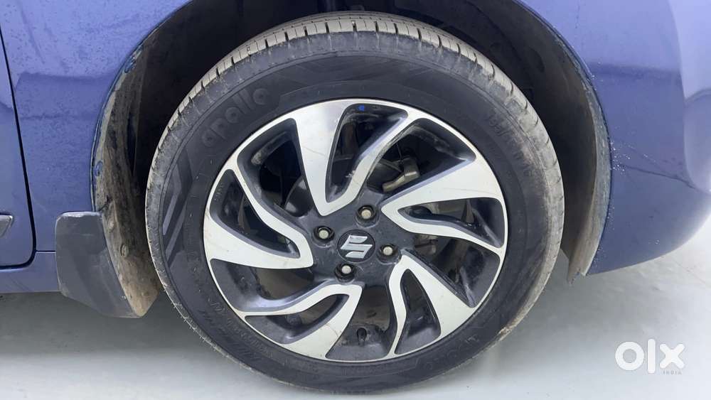 Maruti Suzuki Baleno 1.2 Zeta At, 2020, Petrol