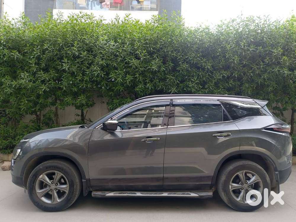 Tata Harrier 2.0 Kryotec Xta Plus, 2022, Diesel