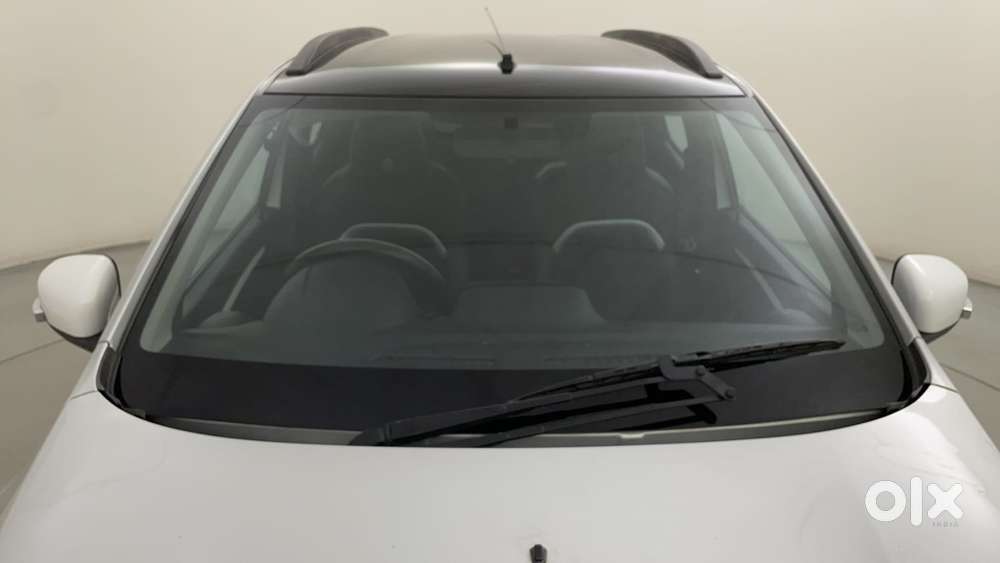 Renault Kwid Climber 1.0 Amt Opt, 2022, Petrol